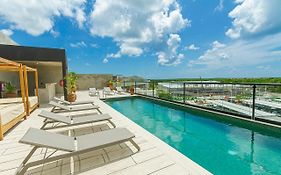 Impresionante Condominio Tuk Tulum